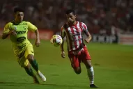 Mirá el penal para San Martín que festejó toda La Ciudadela