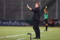 En Atlético, nada de magia: de clase trabajadora