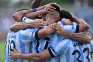 Atlético visita a Patronato en Paraná: hora, TV y el resto de la agenda deportiva