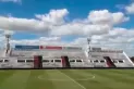 Así luce el estadio en el que Atlético intentará aprovecharse de Patronato