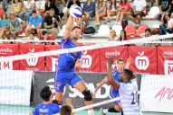 Monteros Voley tendrá una buena chance para sumar 