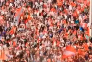 ¡Quedan cuatro finales! ¡A por la gloria!: el video motivacional para San Martín