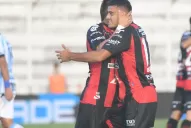 Atlético fue una sombra, Patronato no perdonó y lo goleó en Paraná