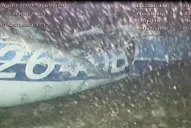 Hallaron un cuerpo en los restos del avión que trasladaba a Emiliano Sala