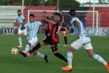 Atlético vivió una pesadilla en Paraná y se fue goleado
