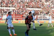 Zielinski: “de lo peorcito del proceso”