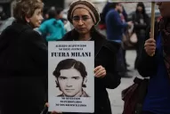 Avanza el trámite de la causa “Ledo”, que involucra a Milani