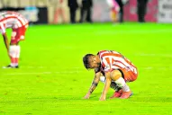 Atlético y San Martín perdieron: cómo quedó la tabla, los promedios y lo que viene