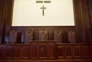 El cupo femenino en la Justicia divide a los legisladores