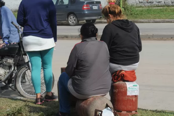 Elías de Pérez cuestionó la suba de las garrafas: hay funcionarios que tendrían que irse ya