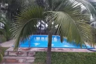 “La Soñada”, el refugio ideal del comisario Pineda