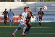 La temporada no se mancha para Atlético