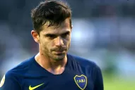 Boca negocia la salida de Gago, uno de los contratos más altos del equipo