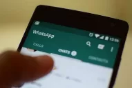 WhatsApp elimina 2 millones de cuentas por mes para combatir las noticias falsas