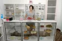 La lucha de una tucumana: una enfermedad la convirtió en fabricante de alimentos