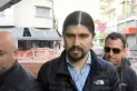 Martín Báez quedó detenido por haber movilizado fondos que estaban embargados