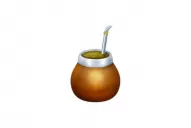 Cómo nació la idea de que el mate tenga su propio emoji