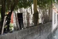 Aseguran que el responsable de la muerte de la mujer quemada fue su esposo: “no tenemos duda, él la mató”