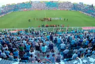 Atlético recibe a Talleres en el Monumental: hora, TV y el resto de la agenda deportiva