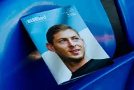 Momento de duelo: el comunicado oficial de la familia de Emiliano Sala