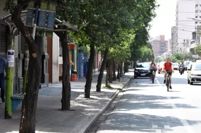 Hubo acuerdo y se levanta el paro en el transporte público