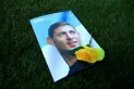 La muerte de Emiliano Sala: “intentamos sacar fuerzas desde donde no las hay”