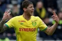 A dos días de hallar el cuerpo, un club español quiere cobrar derechos por Emiliano Sala