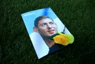 La muerte de Emiliano Sala: “intentamos sacar fuerzas desde donde no las hay”