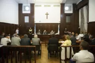 Caso Lebbos: el fiscal replicó los alegatos de los defensores