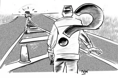 El código del “oficial Zurita”