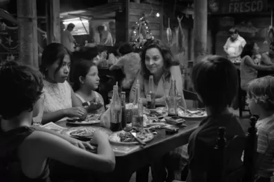 Armá tu agenda: toda la oferta en cine y entretenimientos para hoy