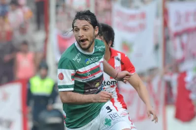 San Jorge intentará alargar su buen momento