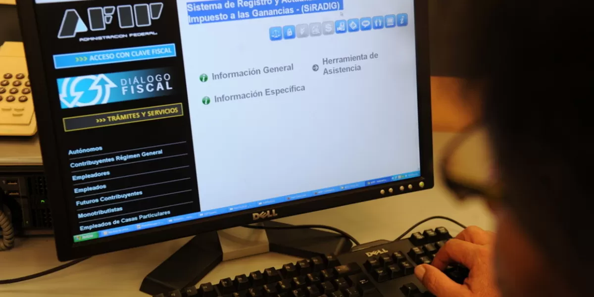 Herramientas digitales redujeron 25% los tiempos de espera en la AFIP