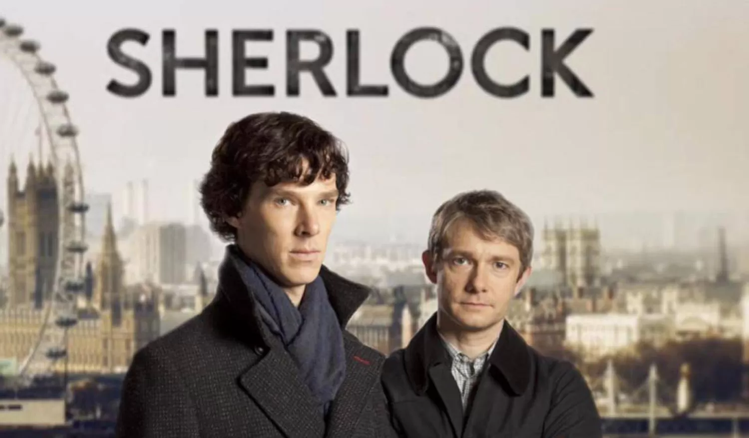 Yo te recomiendo: tres series imperdibles para darle play