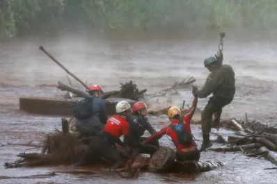 Las mujeres y su lucha por salvar el medio ambiente
