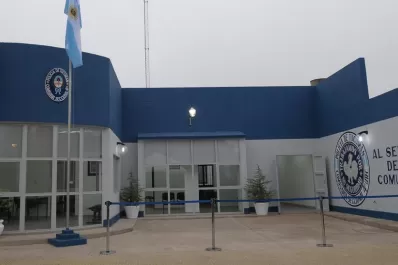 Una mujer denunció que su hermana menor de edad fue abusada por un vecino