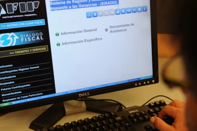 Herramientas digitales redujeron 25% los tiempos de espera en la AFIP