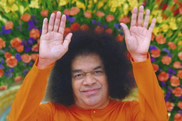 ¿Sai Baba ha muerto?