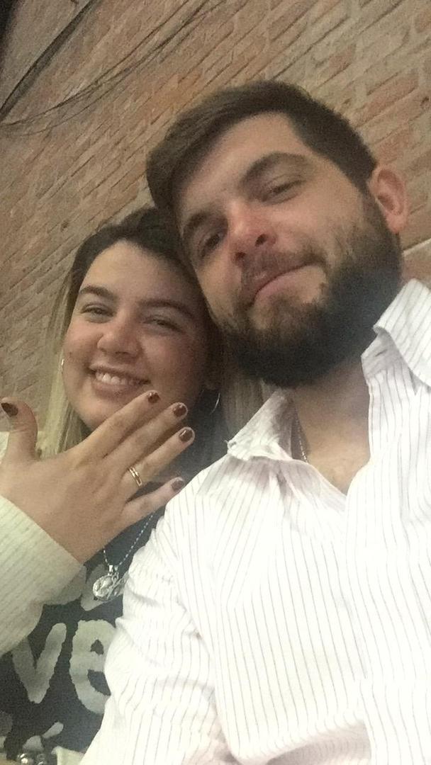 Entre el deporte y el altar