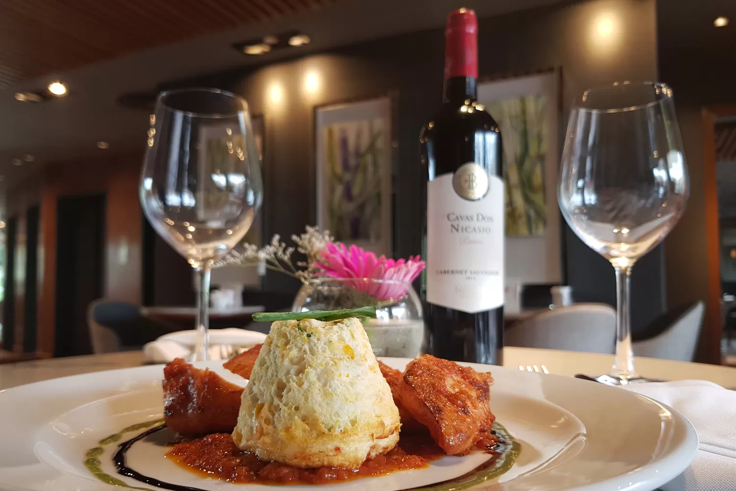 Mes de los enamorados: el Hotel Garden Plaza tiene un sorteo para sorprender a tu persona especial