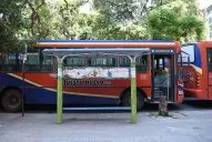 Seis puntos del conflicto que dejó nuevamente a Tucumán sin colectivos