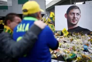La autopsia al cuerpo de Emiliano Sala reveló altos niveles de monóxido de carbono