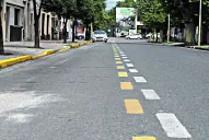 Los tucumanos se quedan sin colectivos en un paro por tiempo incierto