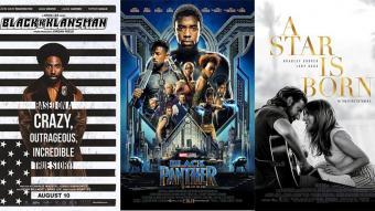 Camino a los Oscars parte 1