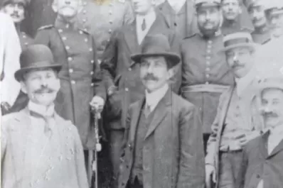 Gran reserva montañosa