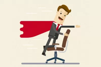 Buscar la motivación en libros, series y películas