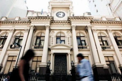La baja en la tasa de Leliq reduce los tipos de interés