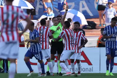 Video: los resúmenes del empate de Atlético y de la derrota de San Martín