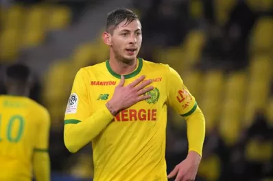 EA Sports retirará del FIFA 2019 a Emiliano Sala