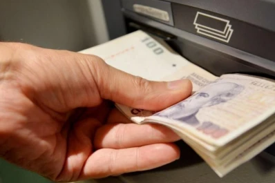 Especialistas aconsejan colocar plazos fijos en pesos en el corto plazo